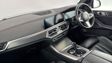 BMW X5 xDrive30d M Sport 5dr Auto Diesel Estate